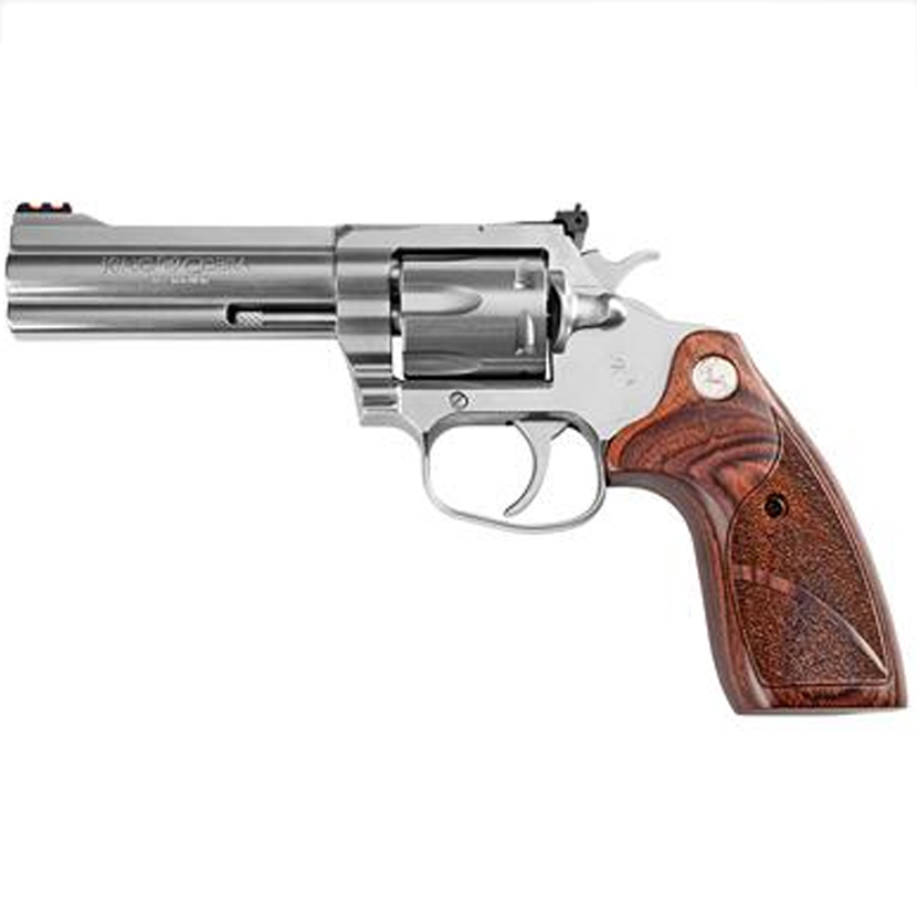 COLT King Cobra .357 Magnum