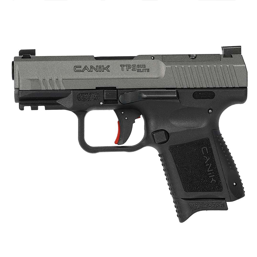 Canik TP9 Sub Elite 9x19