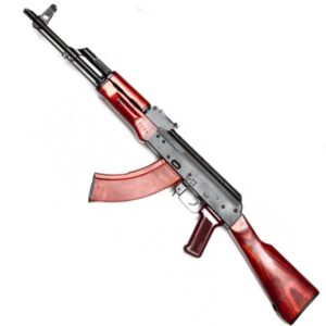 WORKS-ZS (Ak-47) 7,62×39