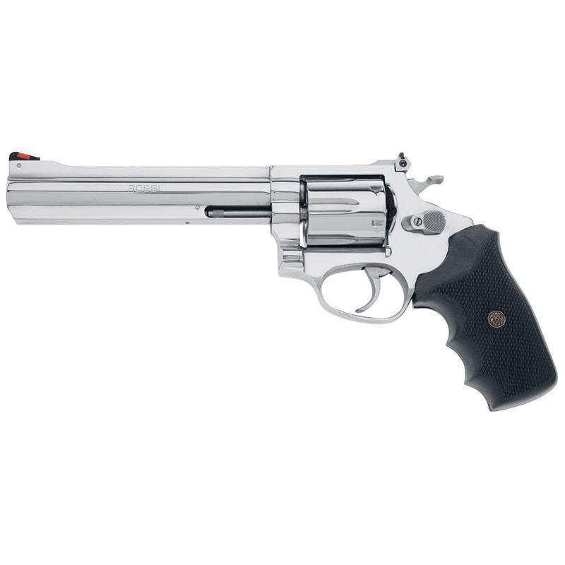 Revolver Rossi, .357 Magnum