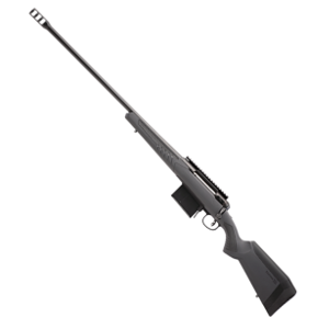 Savage Arms110L: .338 LM, hl.:26"/66cm