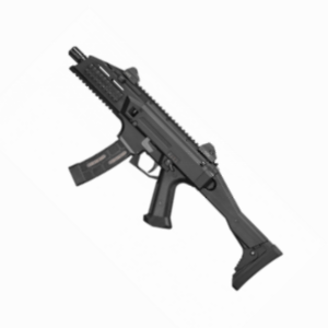 CZ SCORPION EVO3 S1 ,9x19