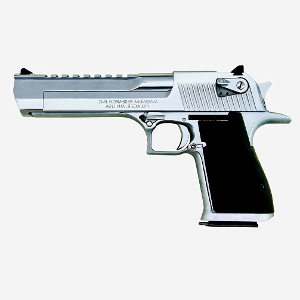 Desert Eagle . 44Rem.Mag