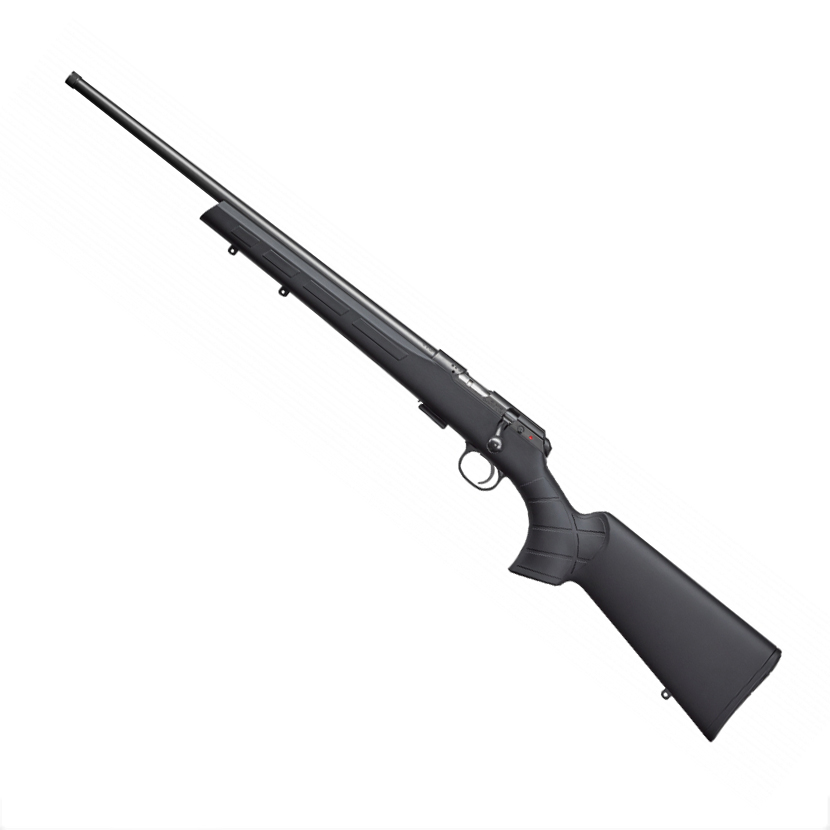 CZUB 457 .22 Long Rifle