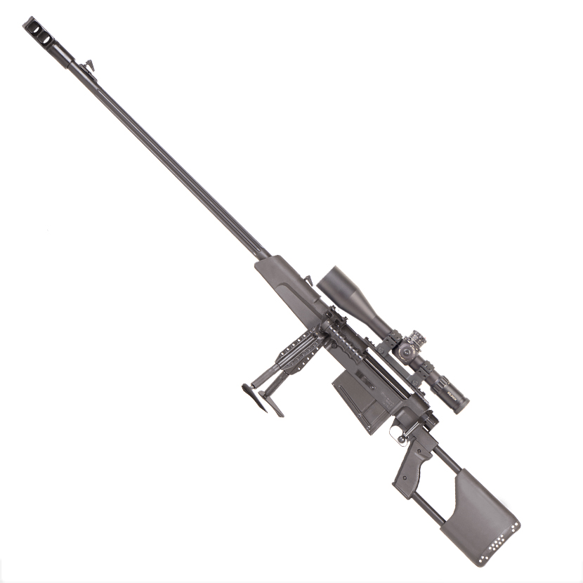 Black Arrow M93 .50 BMG