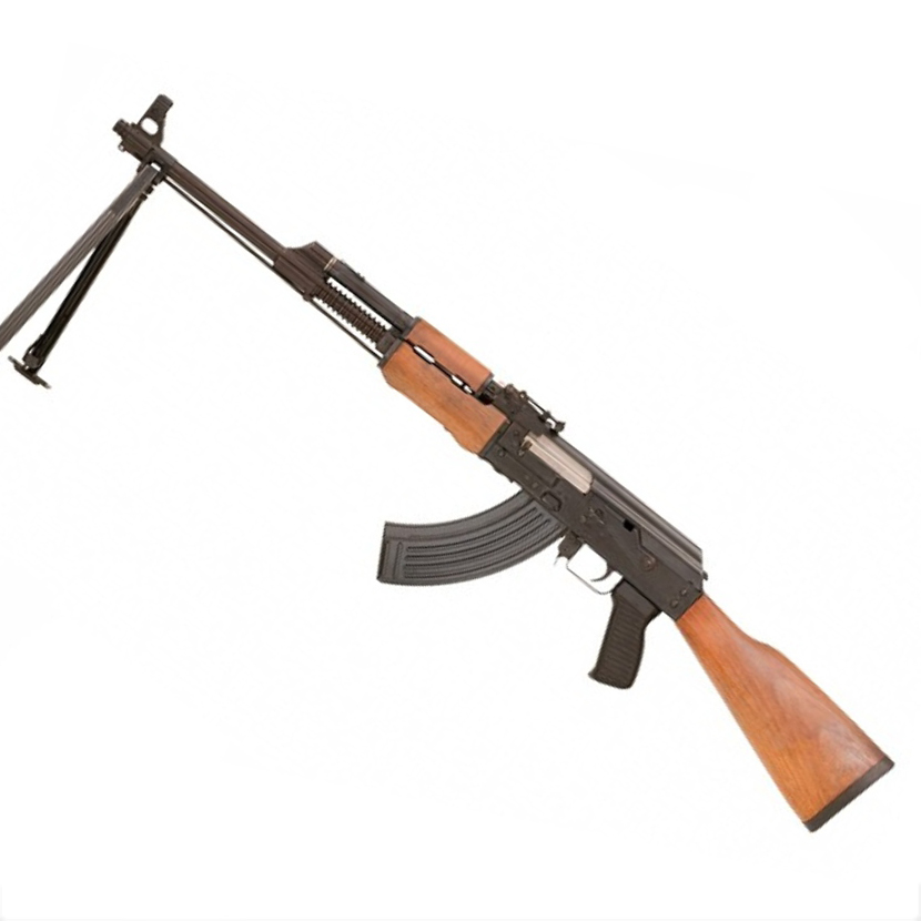 Zastava M72 AB1